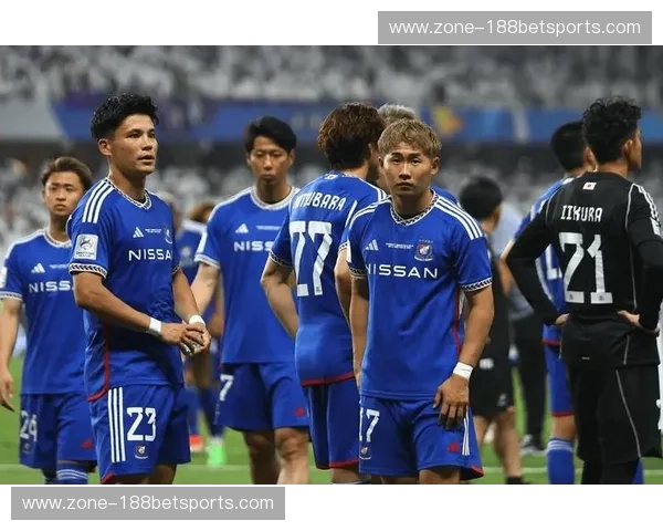 巅峰对垒！横滨水手vs上海海港：一场关乎亚洲足球荣耀的战术博弈与星光碰撞